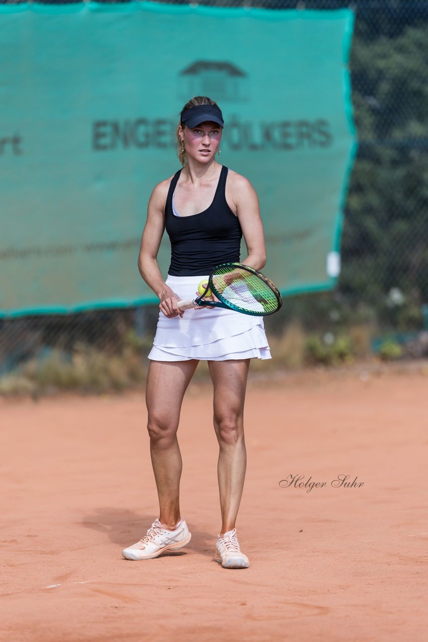 Bild 493 - Kaltenkirchen  ITF / Masters Nord